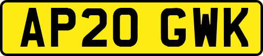 AP20GWK