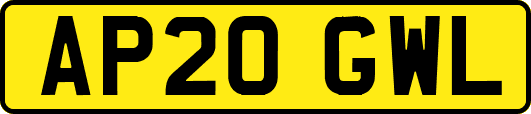 AP20GWL