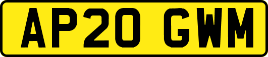 AP20GWM