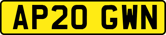 AP20GWN