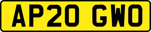 AP20GWO