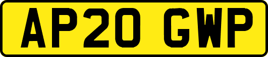 AP20GWP
