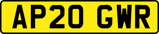 AP20GWR