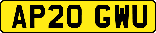 AP20GWU