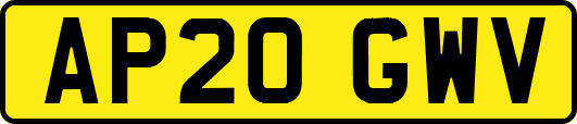 AP20GWV