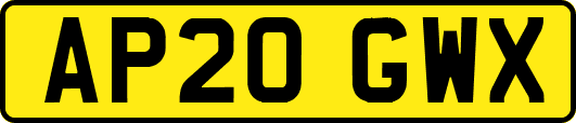 AP20GWX