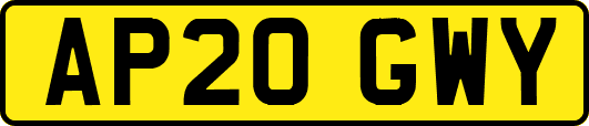 AP20GWY