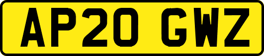 AP20GWZ