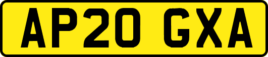 AP20GXA