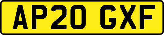 AP20GXF