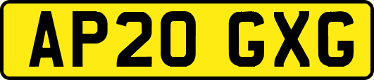 AP20GXG
