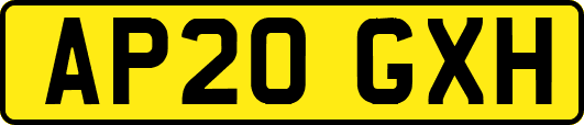 AP20GXH