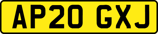 AP20GXJ