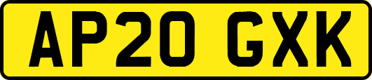 AP20GXK