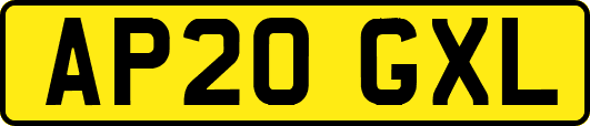AP20GXL