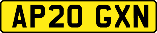 AP20GXN