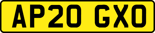 AP20GXO