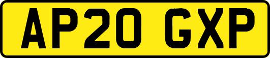 AP20GXP