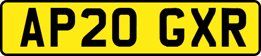 AP20GXR