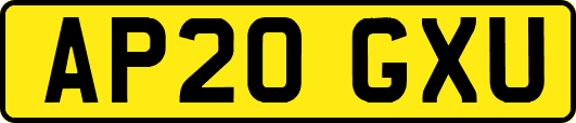 AP20GXU