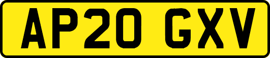 AP20GXV