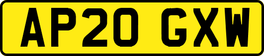 AP20GXW