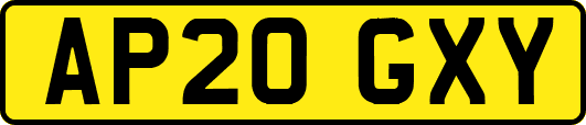 AP20GXY