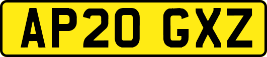 AP20GXZ