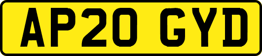 AP20GYD