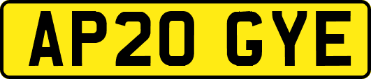 AP20GYE