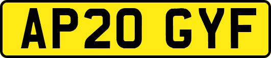 AP20GYF
