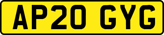 AP20GYG