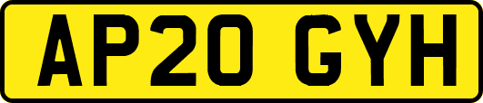 AP20GYH
