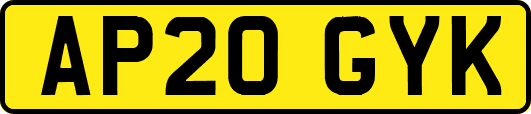 AP20GYK