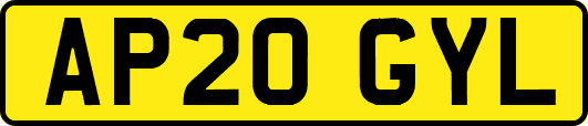 AP20GYL