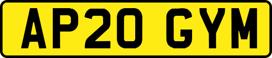 AP20GYM