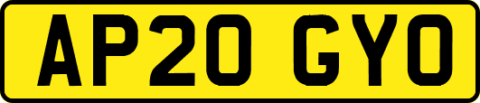 AP20GYO