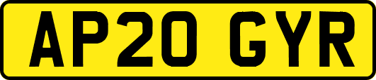 AP20GYR