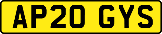 AP20GYS