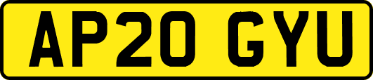 AP20GYU