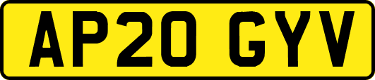 AP20GYV
