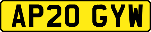 AP20GYW