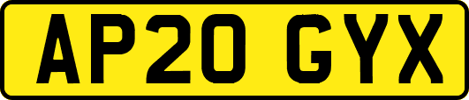 AP20GYX