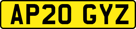 AP20GYZ