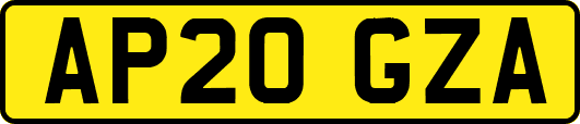AP20GZA