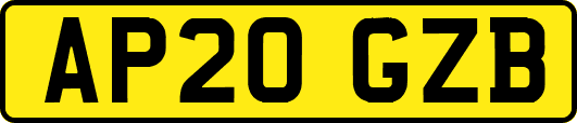 AP20GZB