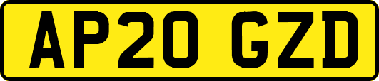 AP20GZD