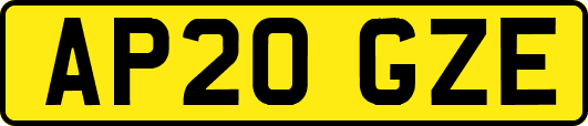 AP20GZE