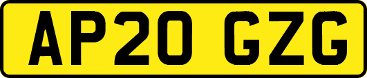 AP20GZG