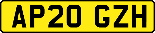 AP20GZH
